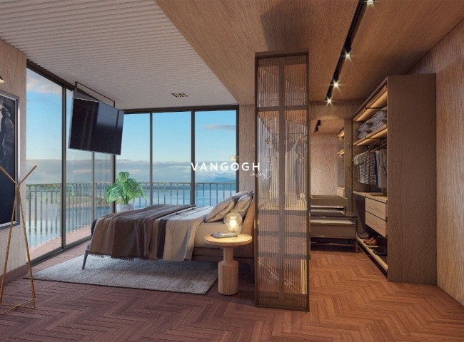 Apartamento 2 dormitórios Sunhaus, Porto Belo - PORTO BELO