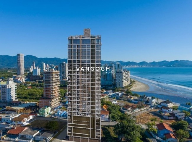 Apartamento 2 dormitórios Sunhaus, Porto Belo - PORTO BELO