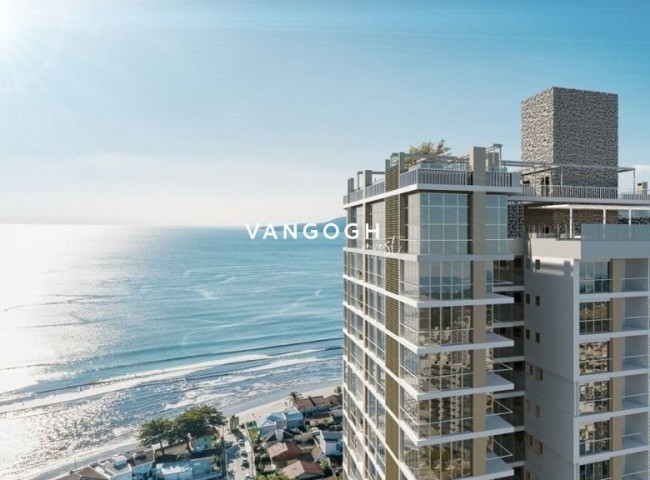 Apartamento 2 dormitórios Sunhaus, Porto Belo - PORTO BELO