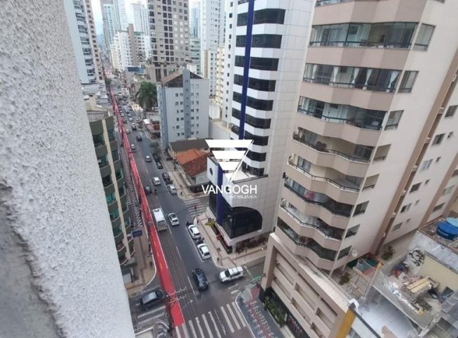 Apartamento 2 dormitórios Acácias, Centro - Balneário Camboriú