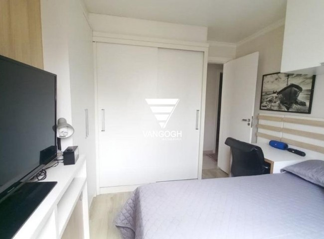 Apartamento 2 dormitórios Acácias, Centro - Balneário Camboriú