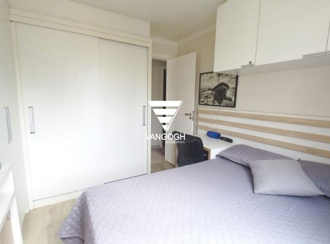 Apartamento 2 dormitórios Acácias, Centro - Balneário Camboriú