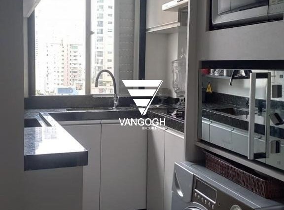 Apartamento 2 dormitórios Acácias, Centro - Balneário Camboriú