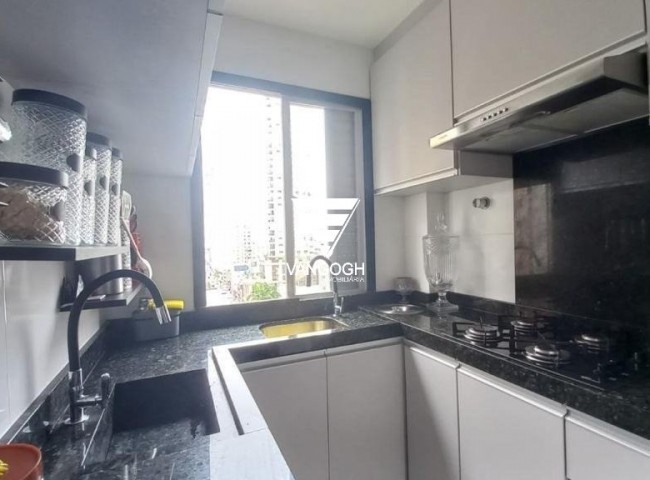 Apartamento 2 dormitórios Acácias, Centro - Balneário Camboriú