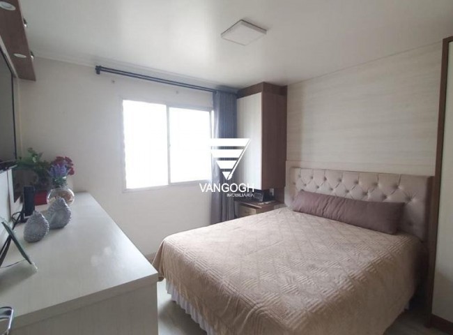 Apartamento 2 dormitórios Acácias, Centro - Balneário Camboriú