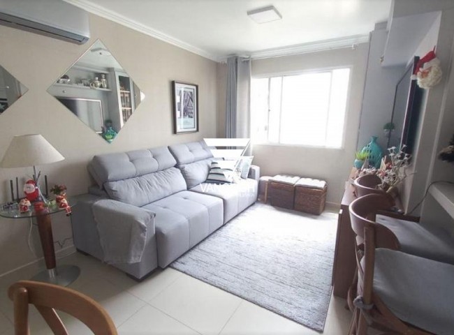 Apartamento 2 dormitórios Acácias, Centro - Balneário Camboriú
