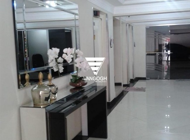 Apartamento 2 dormitórios Acácias, Centro - Balneário Camboriú