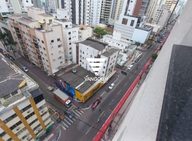 Apartamento 2 dormitórios Acácias, Centro - Balneário Camboriú