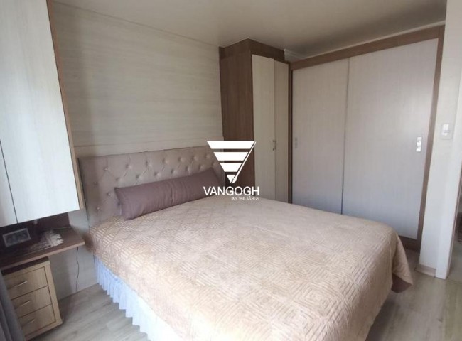 Apartamento 2 dormitórios Acácias, Centro - Balneário Camboriú