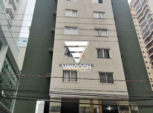 Apartamento 2 dormitórios Acácias, Centro - Balneário Camboriú