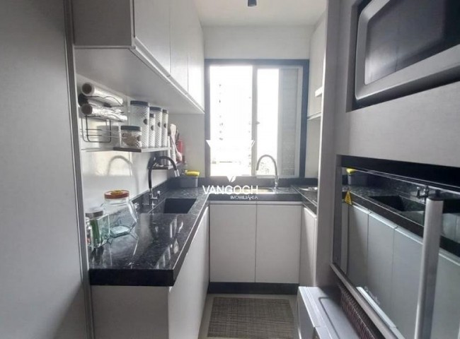 Apartamento 2 dormitórios Acácias, Centro - Balneário Camboriú