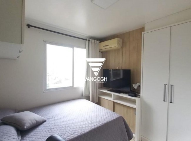 Apartamento 2 dormitórios Acácias, Centro - Balneário Camboriú