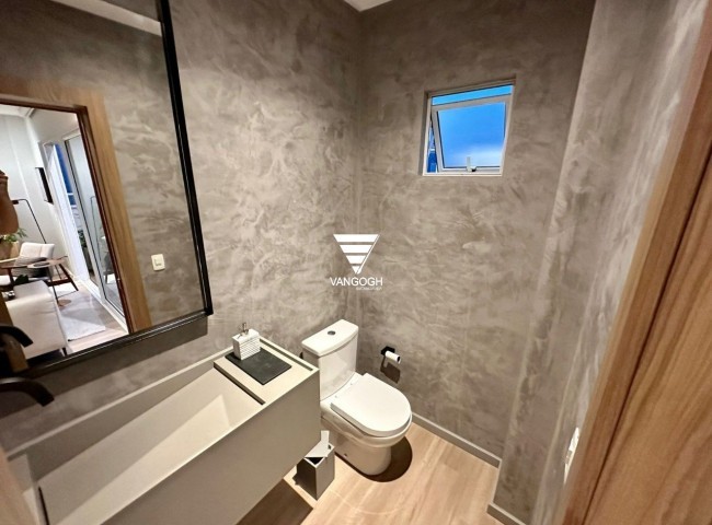 Cobertura 4 dormitórios Farol Ilha da Paz, Centro - Balneário Camboriú