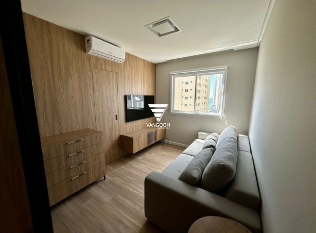 Cobertura 4 dormitórios Farol Ilha da Paz, Centro - Balneário Camboriú