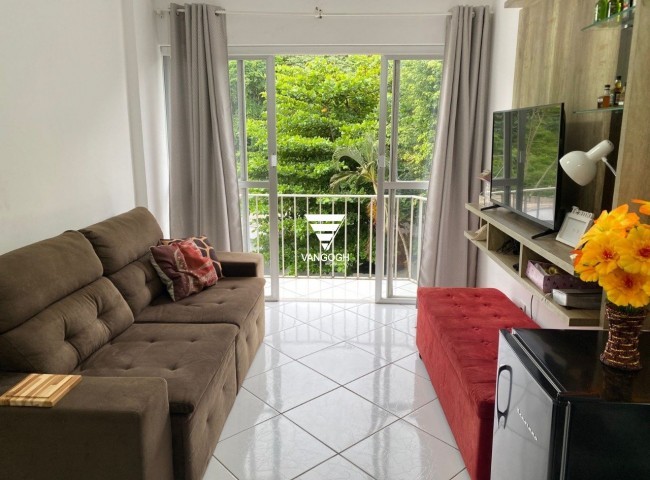 Apartamento 1 dormitórios Miami Beach, Pioneiros - Balneário Camboriú