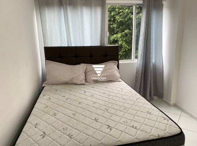 Apartamento 1 dormitórios Miami Beach, Pioneiros - Balneário Camboriú