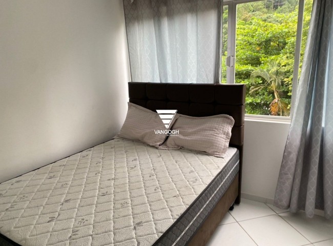 Apartamento 1 dormitórios Miami Beach, Pioneiros - Balneário Camboriú