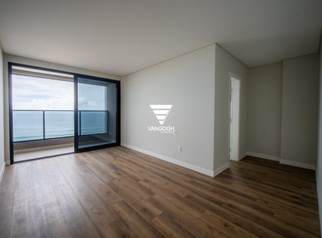 Apartamento 3 dormitórios Aquamarine Residence, Praia Brava - Itajaí
