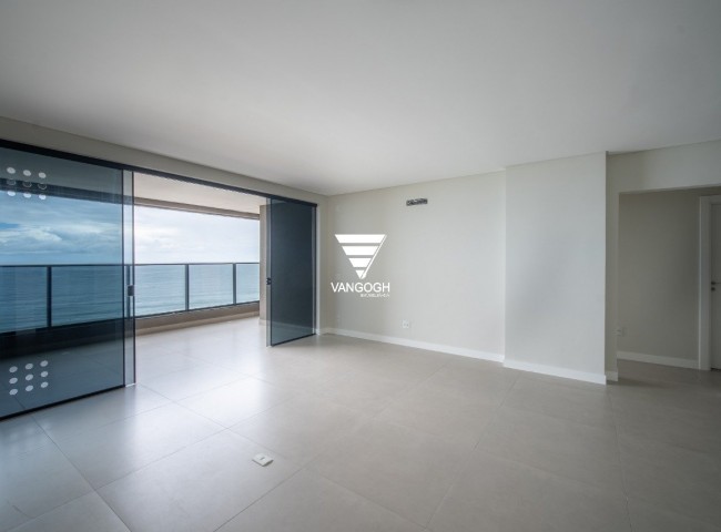 Apartamento 3 dormitórios Aquamarine Residence, Praia Brava - Itajaí