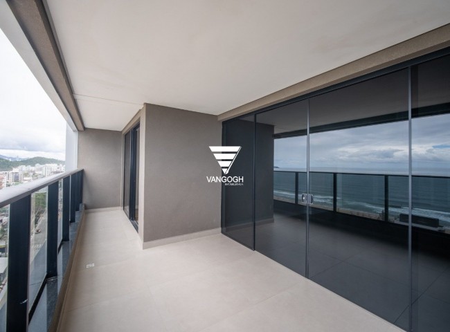 Apartamento 3 dormitórios Aquamarine Residence, Praia Brava - Itajaí