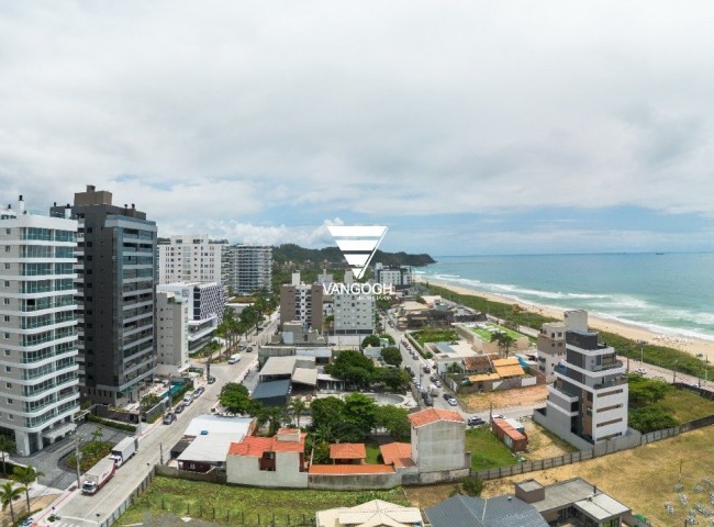 Apartamento 3 dormitórios Aquamarine Residence, Praia Brava - Itajaí