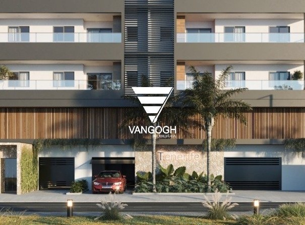 Residencial Tenerife