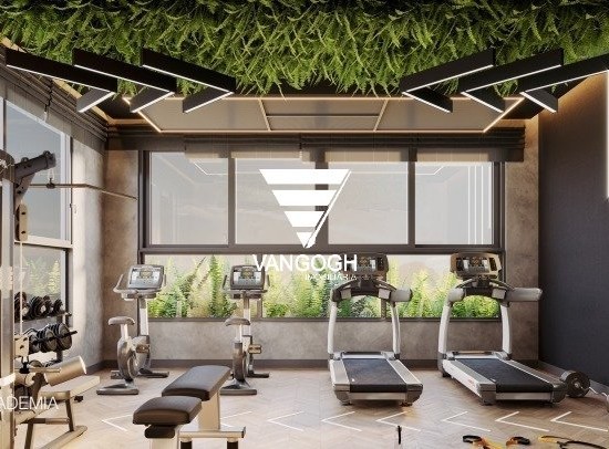 Residencial Tenerife