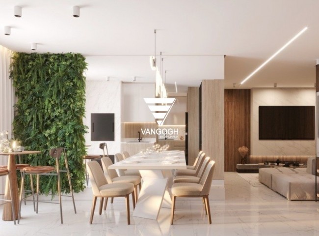 Residencial Tenerife