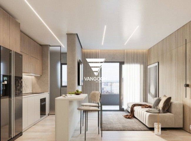 Residencial Tenerife