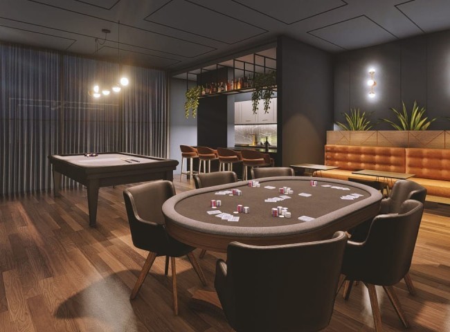 Apartamento 3 dormitórios Pontal Di Vitta Residence, Pioneiros - Balneário Camboriú