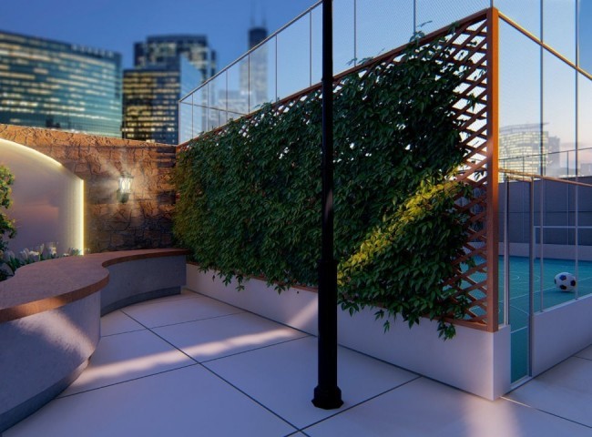 Apartamento 3 dormitórios Pontal Di Vitta Residence, Pioneiros - Balneário Camboriú