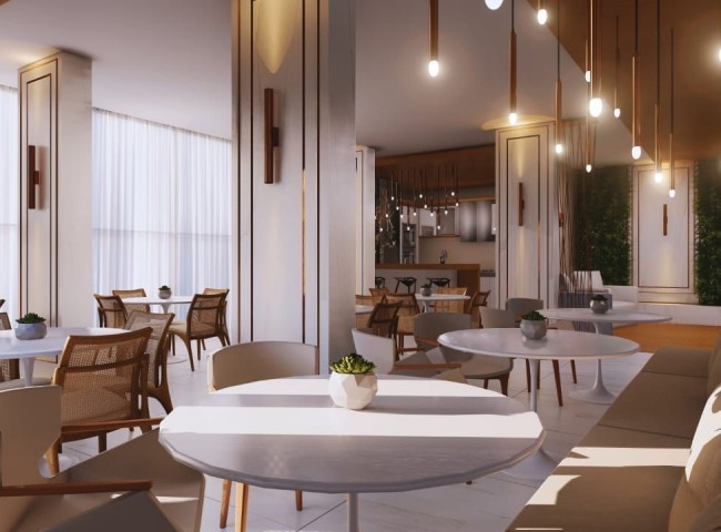 Apartamento 3 dormitórios Pontal Di Vitta Residence, Pioneiros - Balneário Camboriú