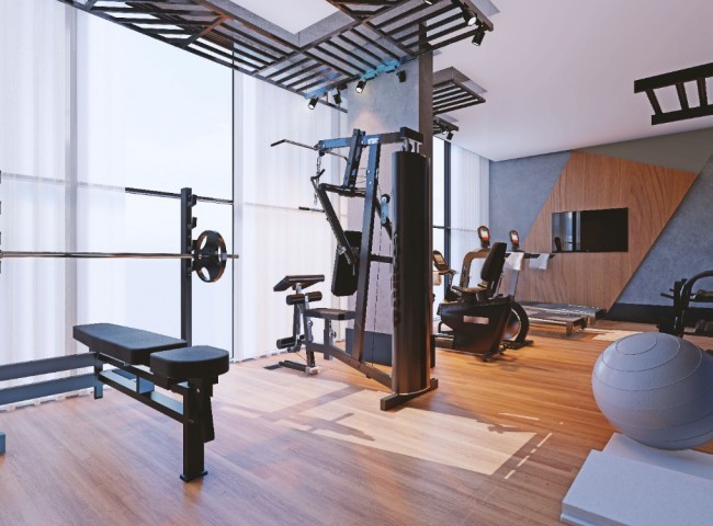 Apartamento 3 dormitórios Pontal Di Vitta Residence, Pioneiros - Balneário Camboriú