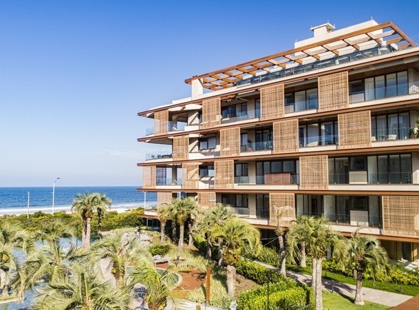 Bravíssima Private Residence