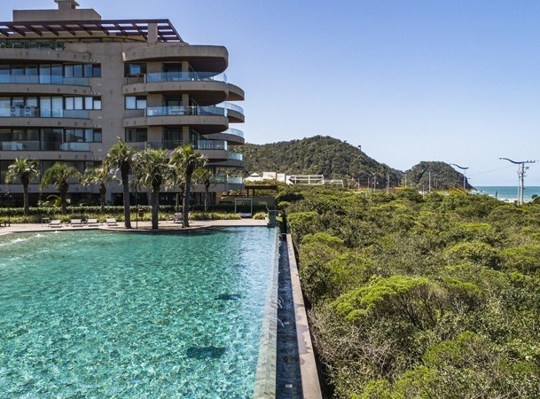 Apartamento 4 dormitórios Bravíssima Private Residence