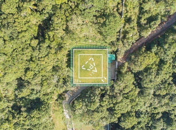 Apartamento 4 dormitórios Bravíssima Private Residence