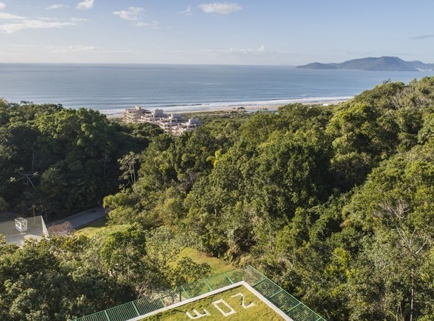 Apartamento 4 dormitórios Bravíssima Private Residence