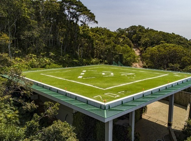 Apartamento 4 dormitórios Bravíssima Private Residence