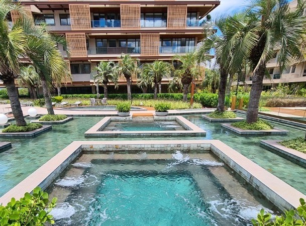 Apartamento 4 dormitórios Bravíssima Private Residence