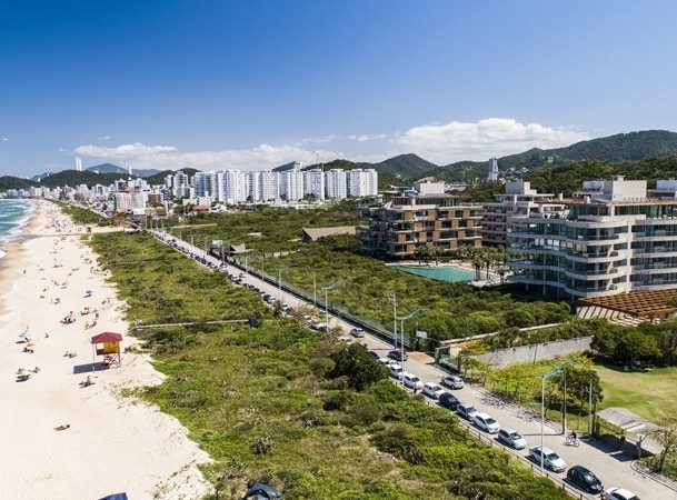 Apartamento 4 dormitórios Bravíssima Private Residence