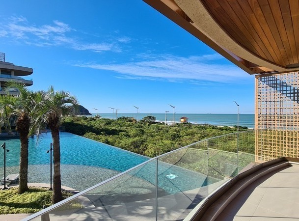 Apartamento 4 dormitórios Bravíssima Private Residence