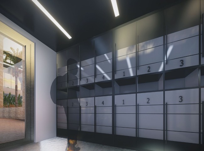 Privilège - Praia Brava