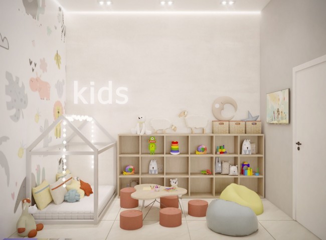 Privilège - Praia Brava