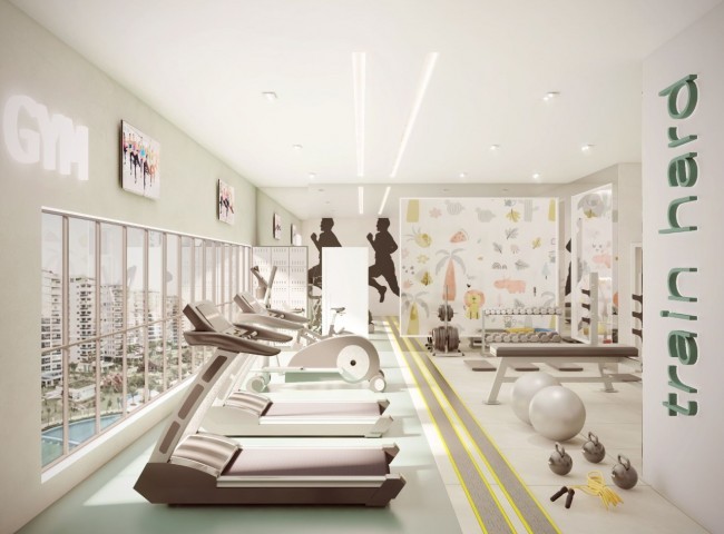 Privilège - Praia Brava