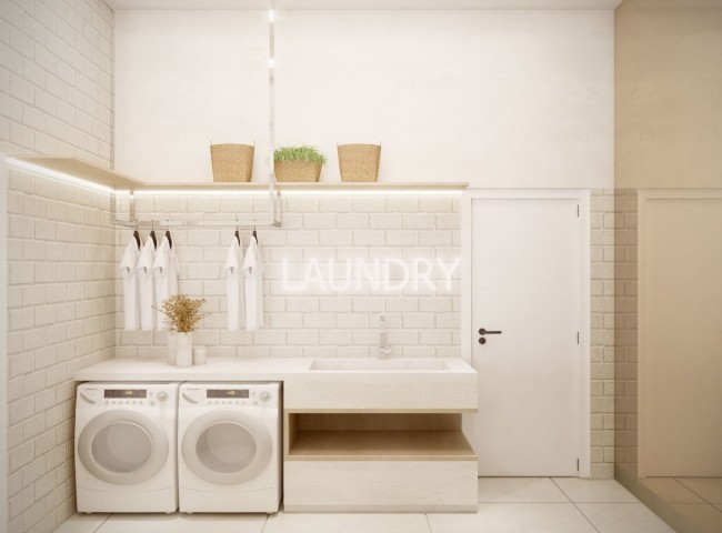 Privilège - Praia Brava