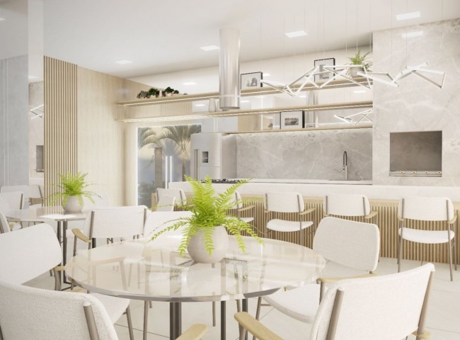 Privilège - Praia Brava