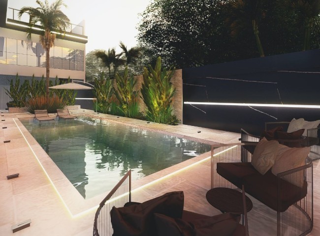 Privilège - Praia Brava