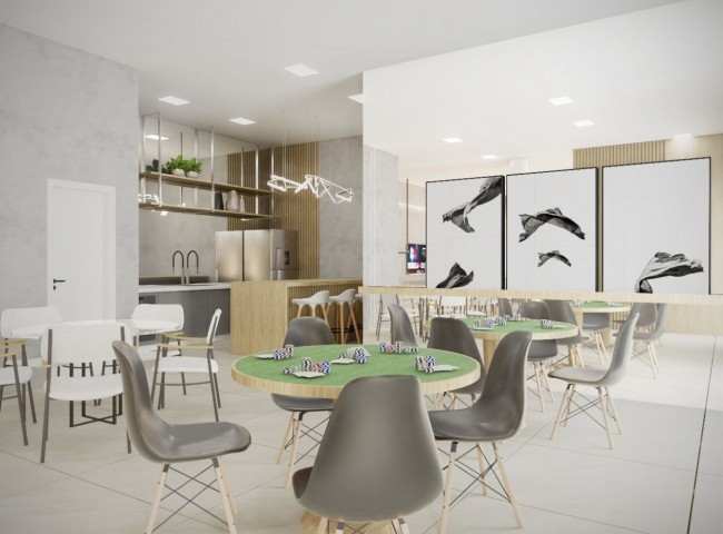 Privilège - Praia Brava