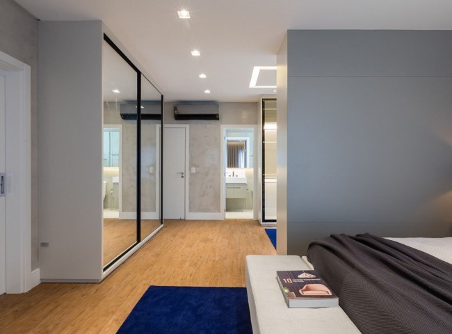 Cobertura 4 dormitórios Mirante Das Águas, Quadra Mar - Balneário Camboriú