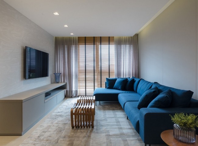 Cobertura 4 dormitórios Mirante Das Águas, Quadra Mar - Balneário Camboriú